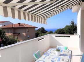 Apartment in Krk/Insel Krk 36784